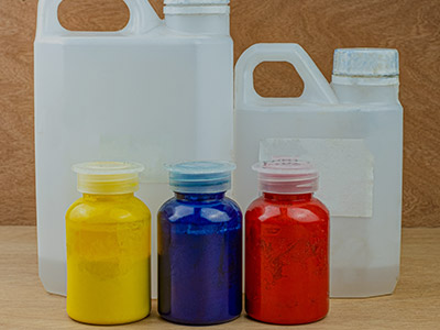 Inorganic filler