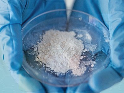 Auxiliary materials