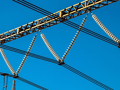 Epoxy Resin Systems For HV Products