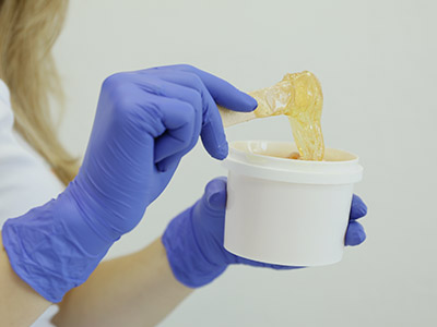 Flexible Epoxy Resin System