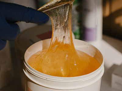 Polyurethane Series Insulating Adhesive