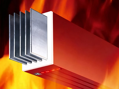 Flame-Retardant Epoxy Resin Systems