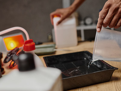 Epoxy Resin Systems for Outdoor Electrical Insulation