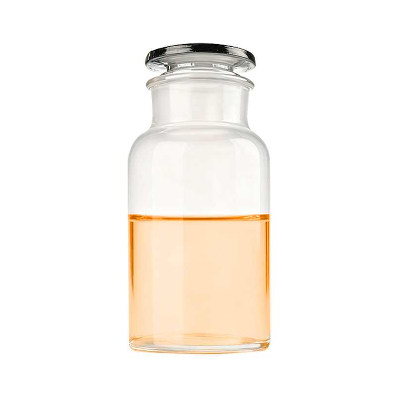 HE-2007A/HE-2007-1B=100/65 High Strength and High Temperature Resistant Flexible Epoxy Resin